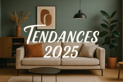 Quelle décoration murale choisir ? Les tendances incontournables pour cette fin d'année