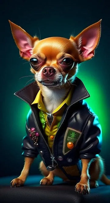 Chien Chihuahua