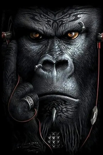 KingKong