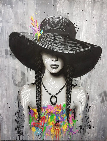 Chapeau