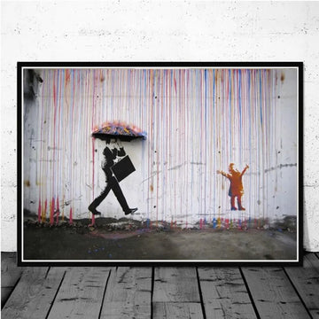 Banksy 12