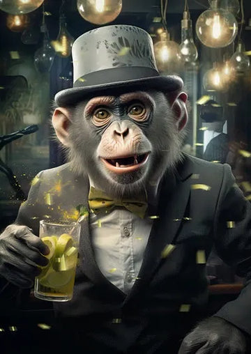 Singe Barman