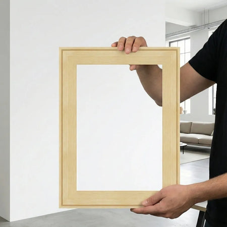 châssis en bois / cadre toile / barre de châssis / baguette bois / cadre à monter / châssis sapin / châssis toile murale / cadre artisanal / châssis premium / châssis robuste / matériel déco / accessoire toile / support toile / cadre mural bois / châssis qualité