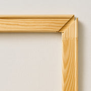 châssis en bois / cadre toile / barre de châssis / baguette bois / cadre à monter / châssis sapin / châssis toile murale / cadre artisanal / châssis premium / châssis robuste / matériel déco / accessoire toile / support toile / cadre mural bois / châssis qualité