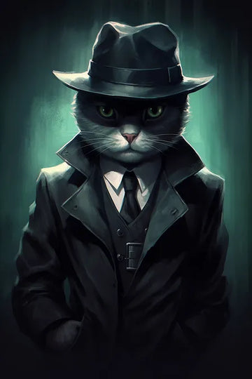 Chat Enquêteur