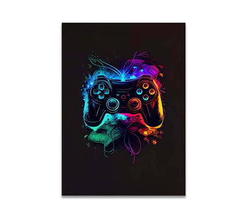 Manette Graffiti