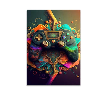 Manette 3