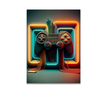 Manette 2