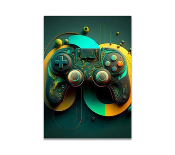 Manette 1