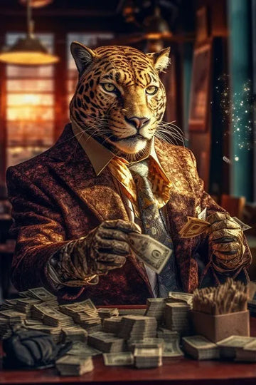 Jaguar Mafia