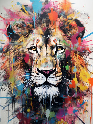 Lion Fusion