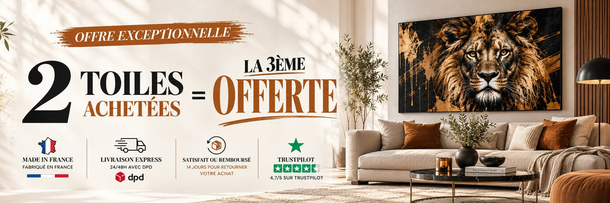Bannière Touteladeco