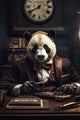 Panda Entrepreneur