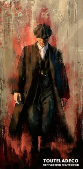 Peaky Blinders