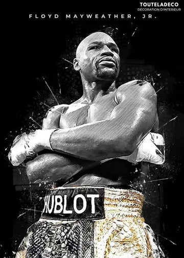 Floyd Mayweather