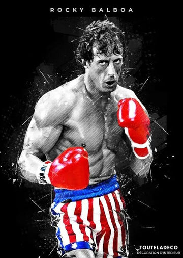 Rocky Balboa