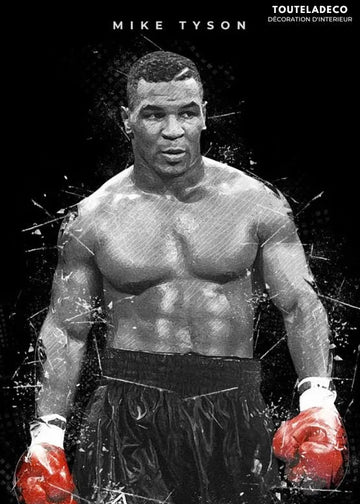Mike Tyson