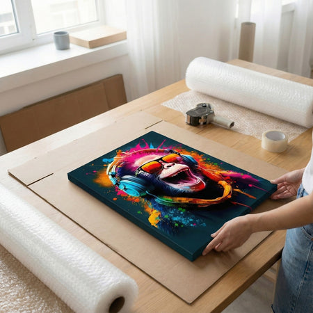 châssis en bois / cadre toile / barre de châssis / baguette bois / cadre à monter / châssis sapin / châssis toile murale / cadre artisanal / châssis premium / châssis robuste / matériel déco / accessoire toile / support toile / cadre mural bois / châssis qualité