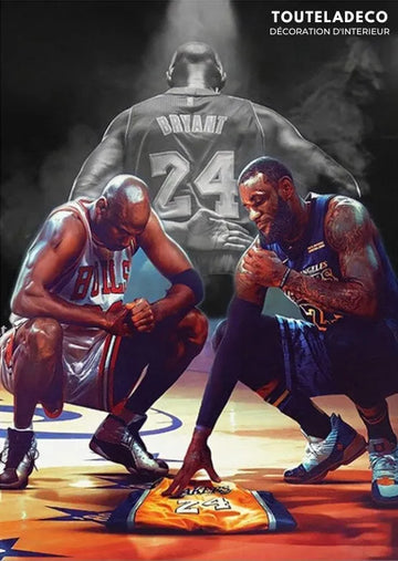 NBA LEGENDS 2
