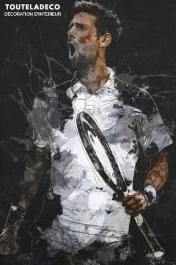 Djokovic